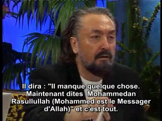 Une Union Turco-Islamique colossale sera établie Hazrat Mahd