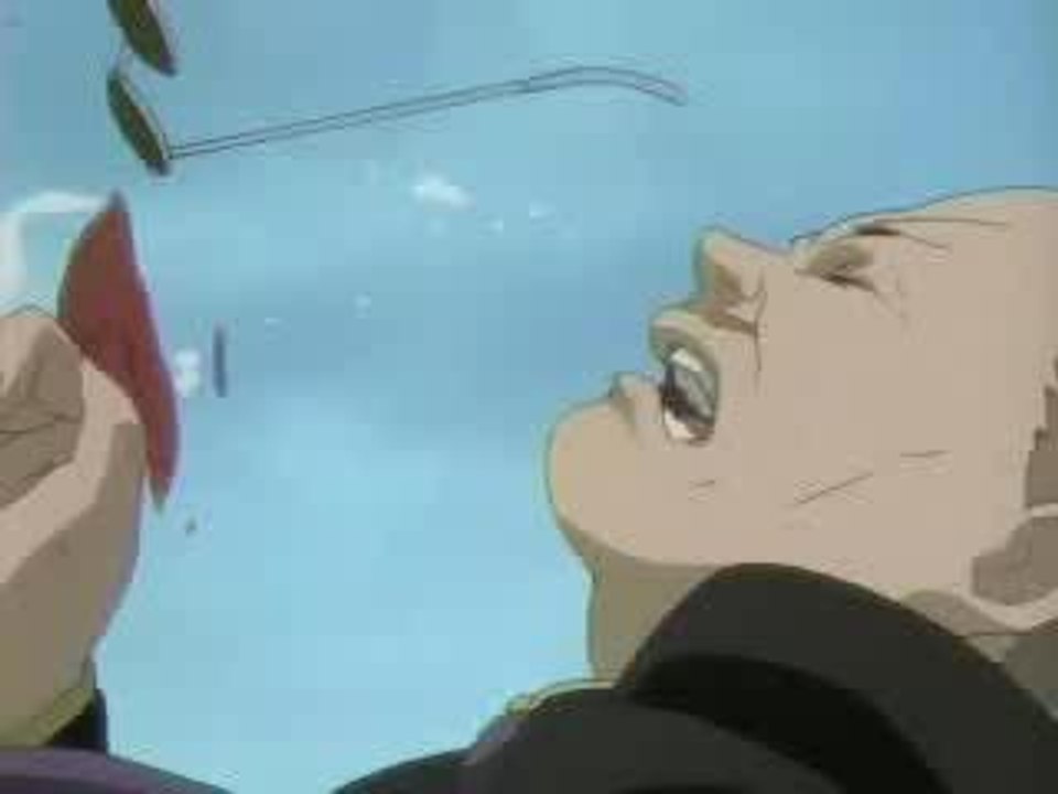 AMV - Naruto