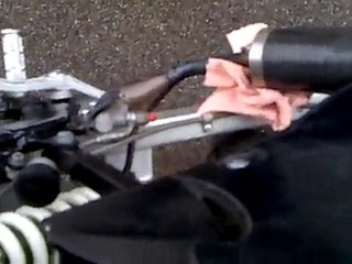 cpi piste mk pro race prépa