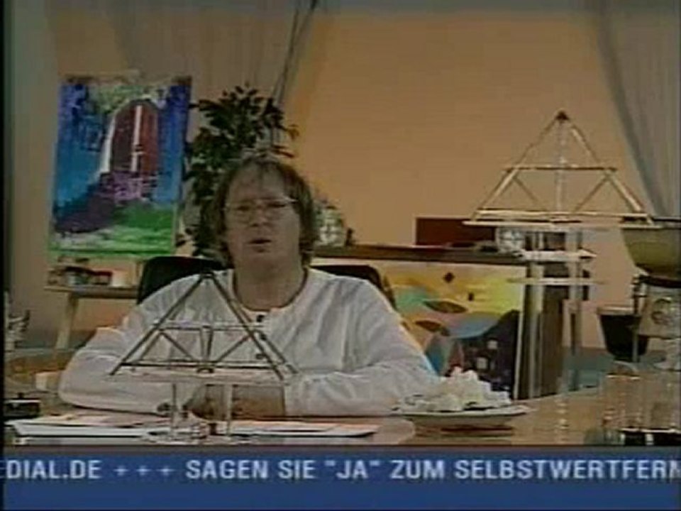Kanal Telemedial: Anruferin hat schnell die Nase voll