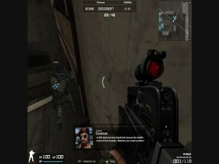 Bug Combat Arms [PC]