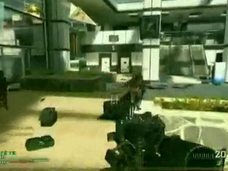 (Délire) Le chat , la souris . Un Kill , le dernier ...