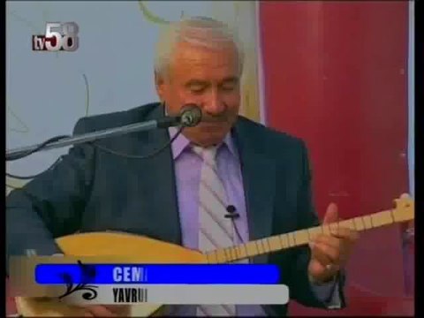 babam severdi: yavrularim yumsun benim gözümü “Avsarbabam Benim”