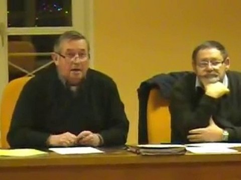 C.M 22 Décembre 2010 - Partie 2