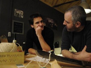 CWC 2011: Grand Concours de Constructions Scout 🛠️