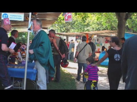 Dixsurdix - diaporama 2010 & 2009