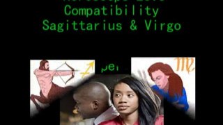 Love Compatibility Horoscope | Sagittarius