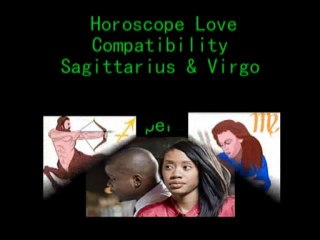 Love Compatibility Horoscope | Sagittarius