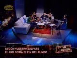 Conspiraciones de Salfate 2012 (Video Completo)