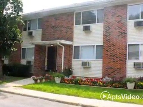 Brookfield Gardens Apartments in Ewing, NJ - ForRent.com