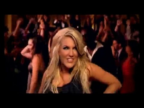 Cascada - Evacuate The Dancefloor