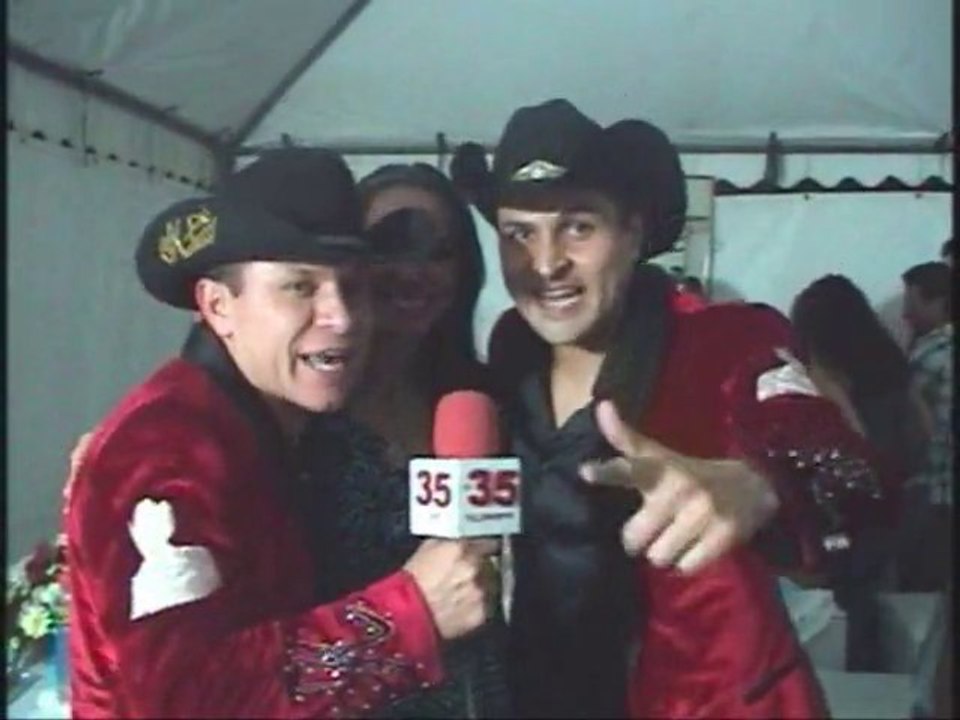 Saludo K-paz de la sierra