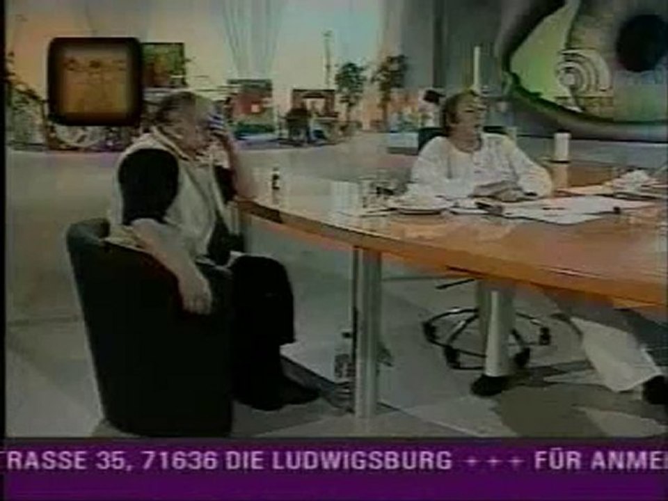 Kanal Telemedial: Präventiv aus der Leitung werfen