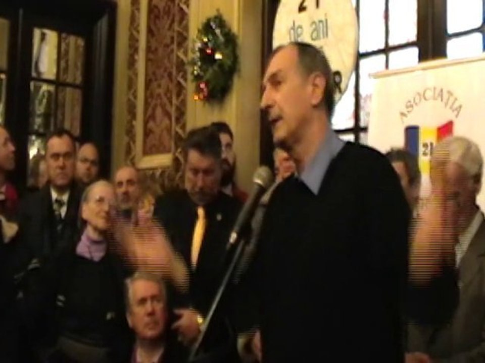 Comemorari Rev. Romana - Asoc.21.Dec.1989(21.Dec.2010)cd6