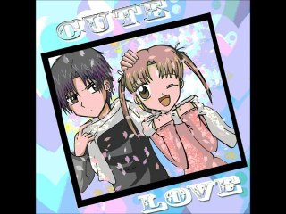 gakuen alice (New Moon Twilight)