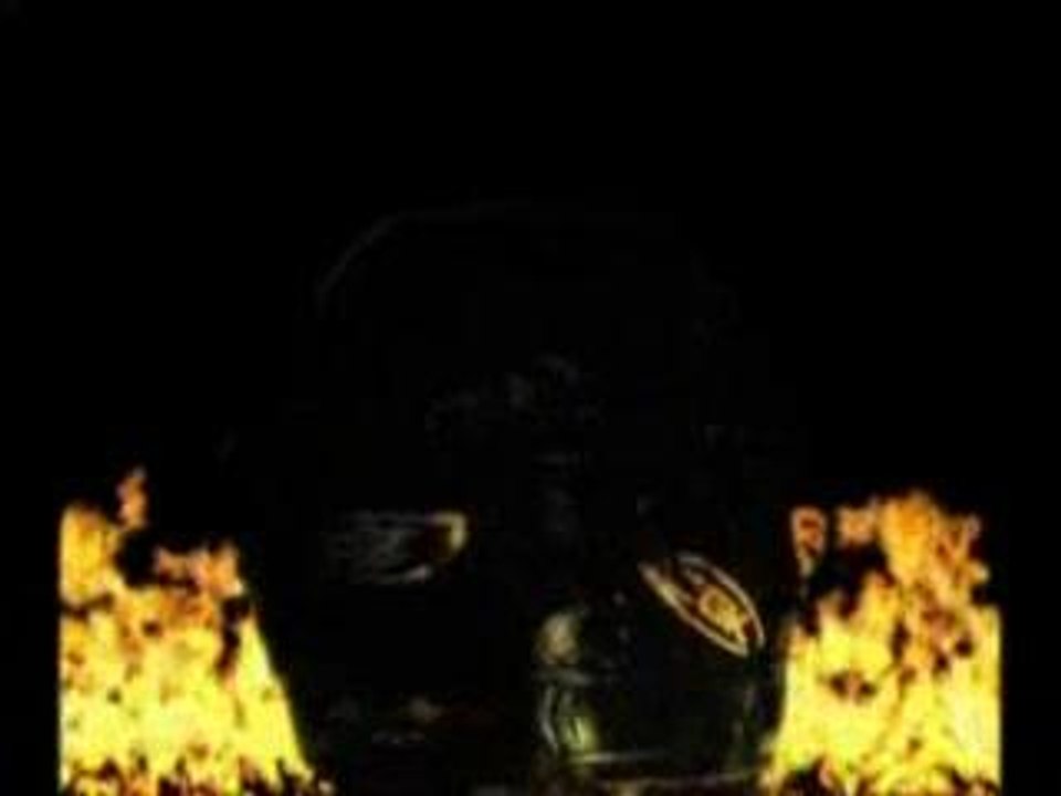 Ghost rider