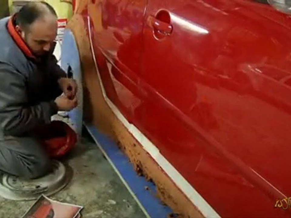 İSTANBUL GARAJ (By Buura)