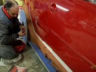 İSTANBUL GARAJ (By Buura)