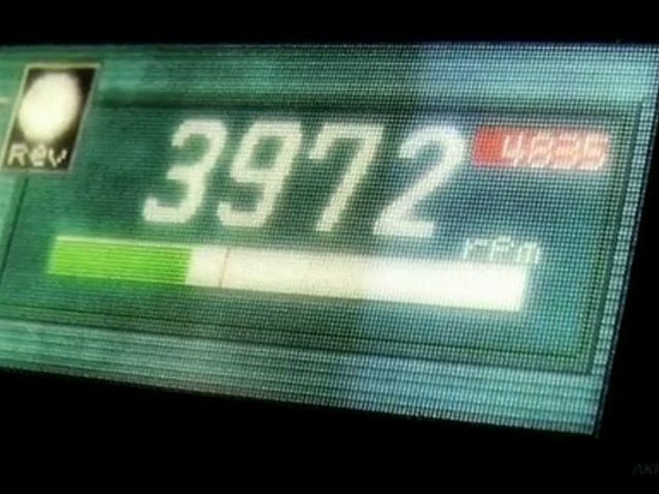 MEGANE PROJECT (By Buura)