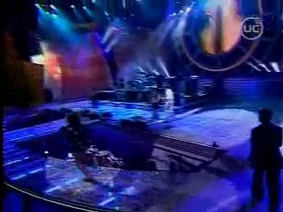 Maná Angel de Amor (www.fansdemana.es.tl)