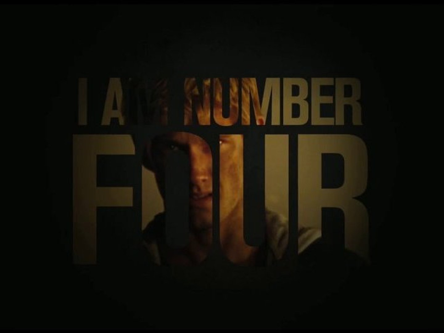 I Am Number Four - Trailer / Bande-Annonce #2 [VO|HD] - Vidéo Dailymotion