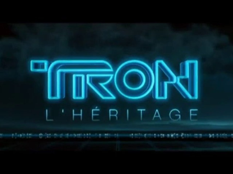 Tron L’Héritage - Featurette Olivia Wilde et La...