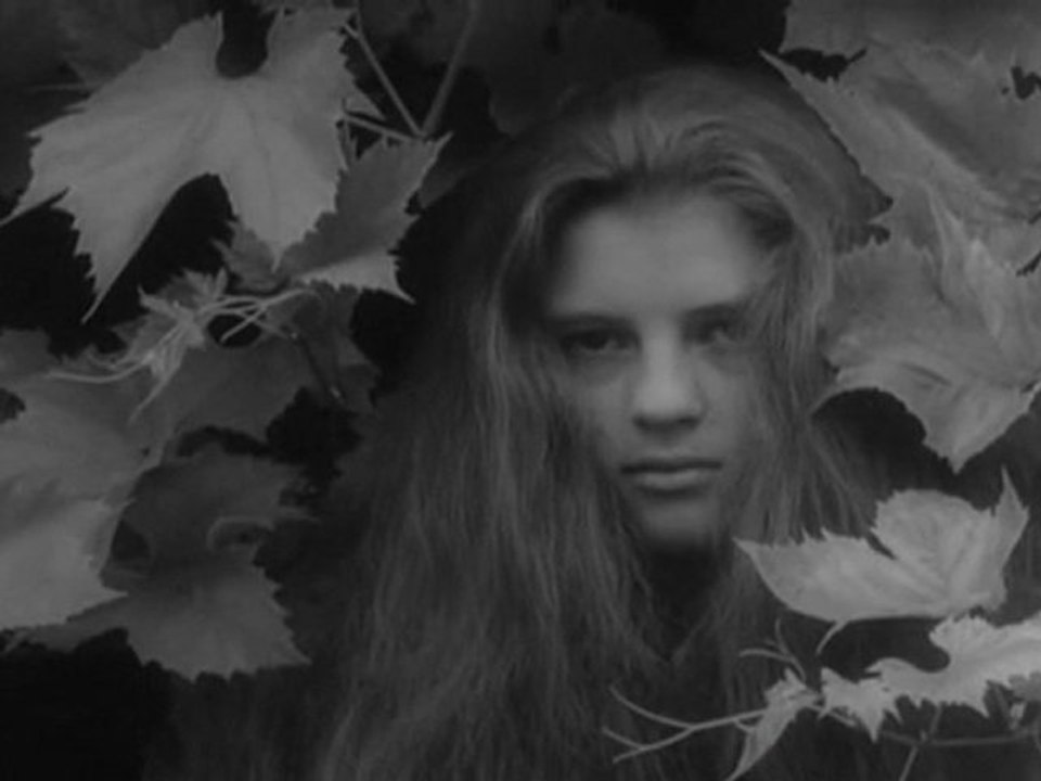 Alice In Wonderland (1966) BBC ~ Part 1