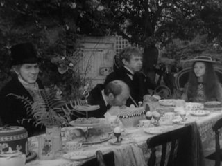 Alice In Wonderland (1966) BBC ~ Part 2