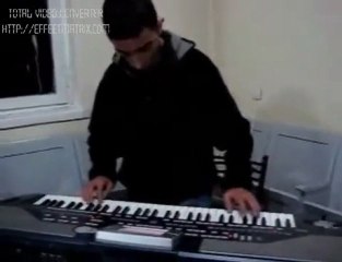 HASAN KEMAL BIYIK- MUHAYYERKÜRDİ TAKSİM