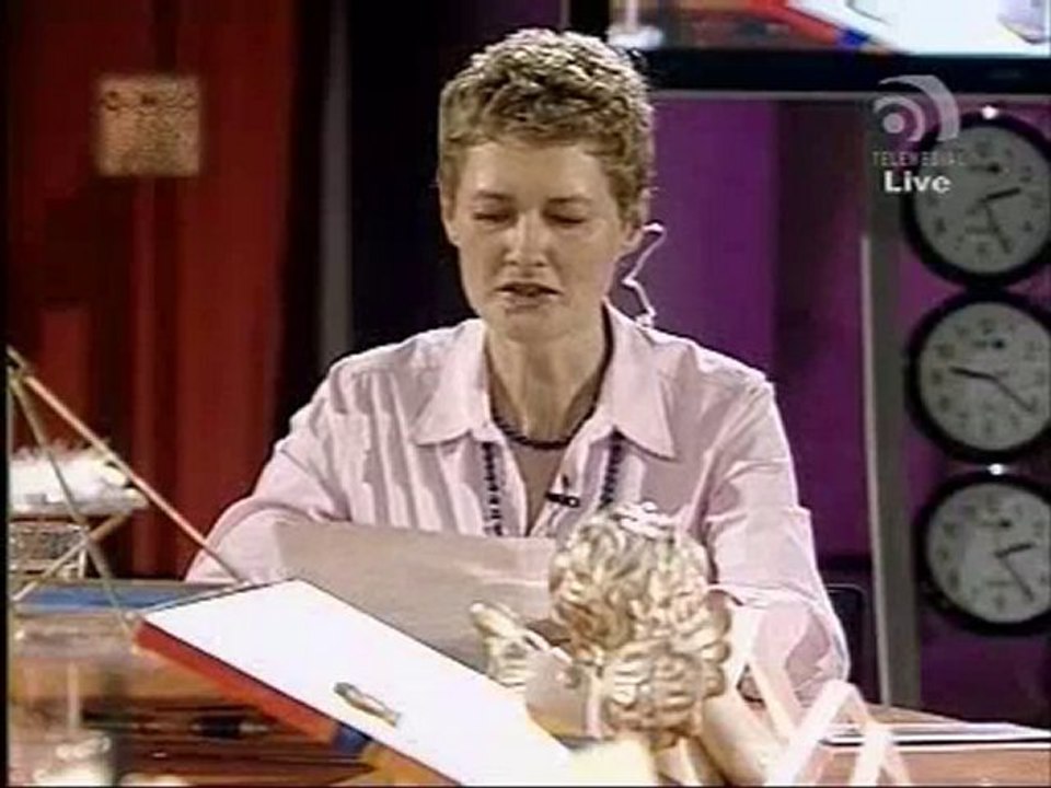 Kanal Telemedial: E-Mail aus Colorado