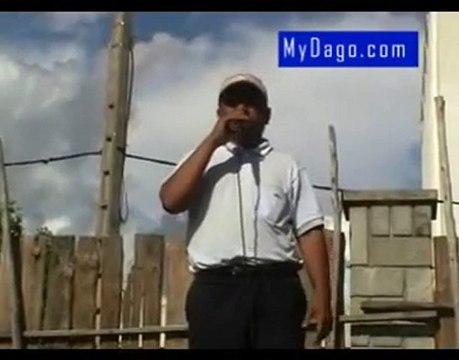 MyDago Pst Mamitiana Magro 22/12/2010