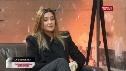 CONVERSATION D'AVENIRS,La dernière