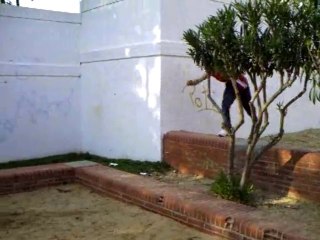 Presentacion CRISTIAN - Recuerdos 2008...