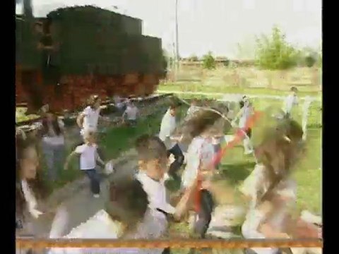 ÇOCUK ŞARKILARI 2012 EN BAŞARILI EĞİTİM MÜZİĞİ Gökhan ŞEN