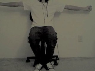 Message To: The Game-Brother Chris Mcdaniels