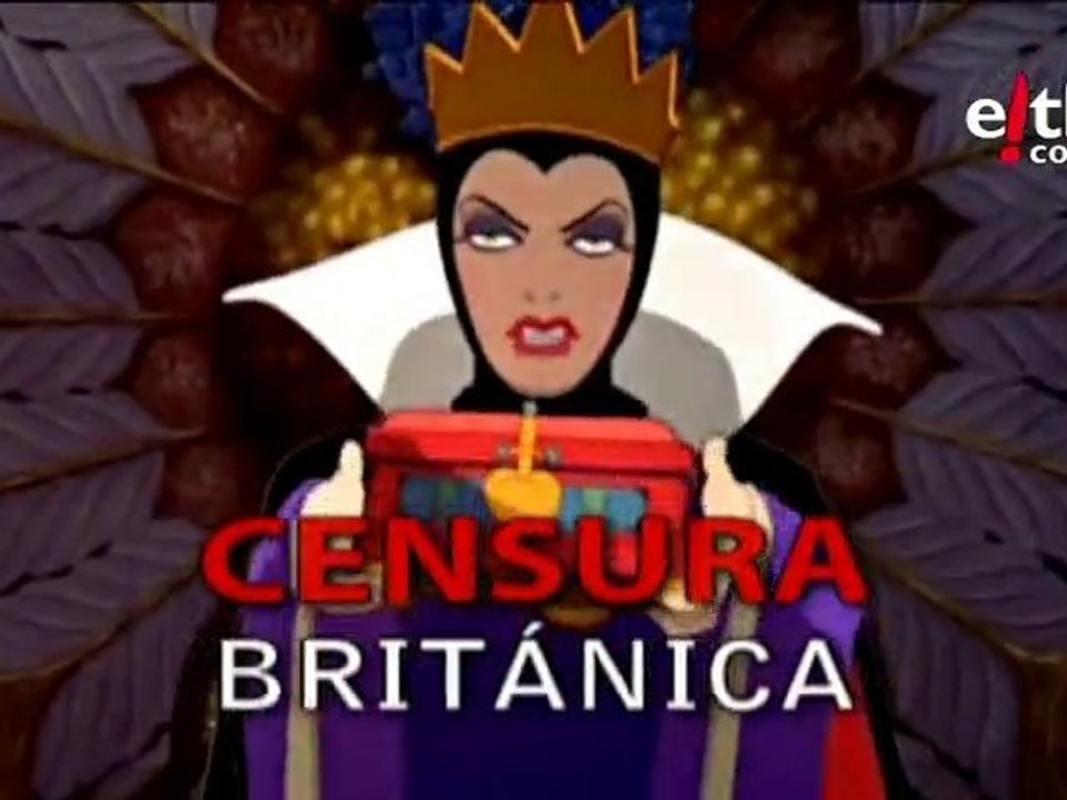 Blancanieves y el Terror