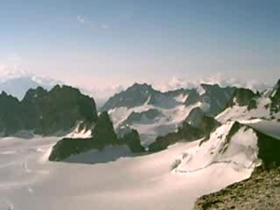 aiguille du tour 2