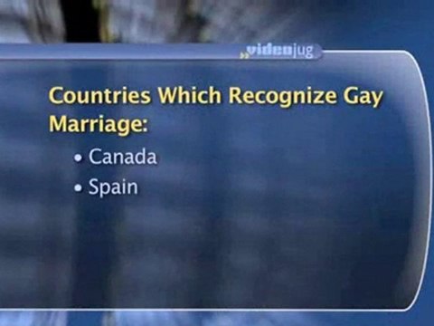 Picking Gay And Lesbian Vacations : What are popular gay and lesbian honeymoon destinations?