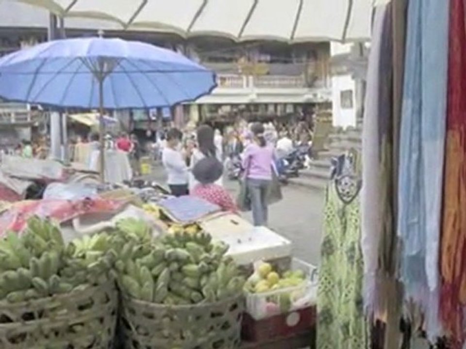 Asian And South Pacific Gay And Lesbian Destinations : What are popular gay and lesbian destinations in Indonesia?