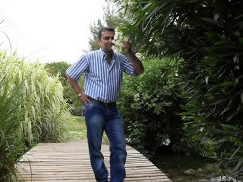 ALİ ELMAS - Ayrılık kolaymı senin yanında