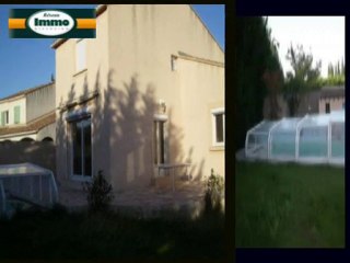 Achat Vente Maison  Barbentane  13570 - 130 m2