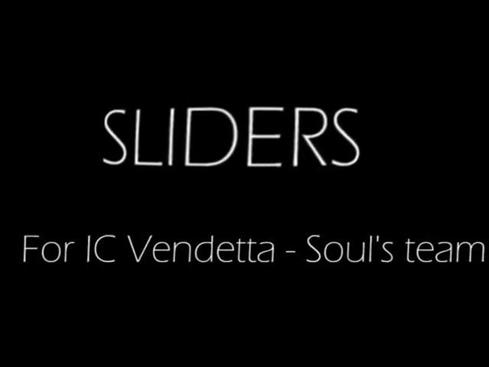 [Neb] Sliders
