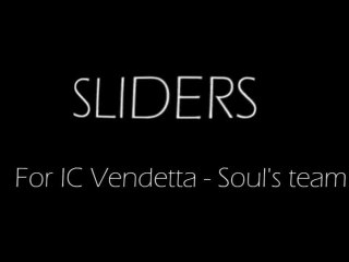 [Neb] Sliders