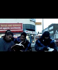 PT1 HOMOSEXUALITY PEDASTRY AND WITCHRAFT - CAUCASIAN HISTRY