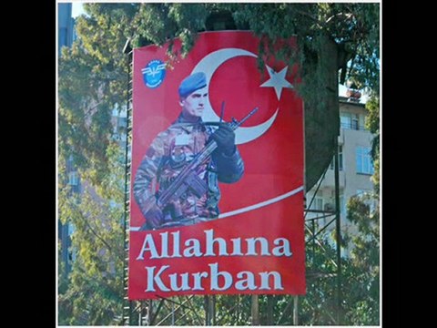 ALİ ELMAS - bu vatan kimin