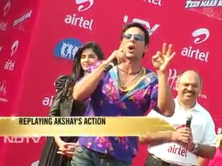 Tees Maar Khan gets off to flying start