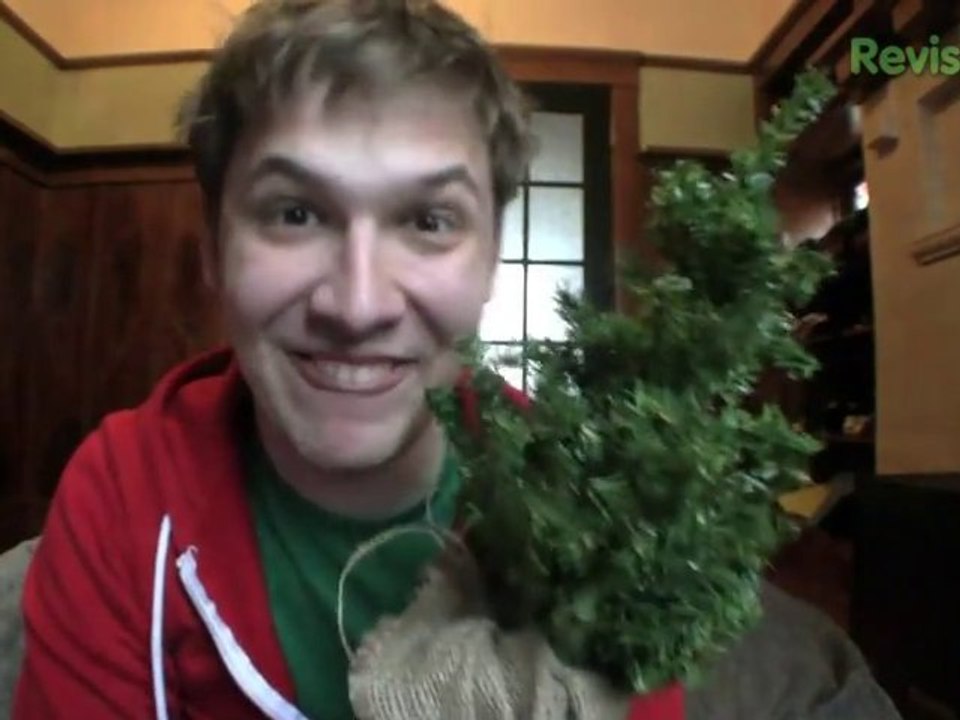 Deck The Halls - Dan 3.0