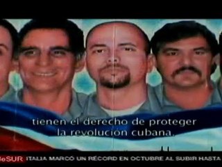 Gira por EE.UU. de documental "Que el verdadero terrorista por favor se ponga de pie"