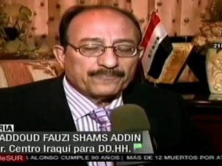 Parlamento iraquí renueva su apoyo a Al- Maliki y su proyecto de gobierno