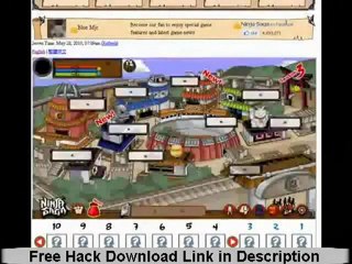 Ninja Saga, Forum & Games, Discussions, Cheat & News